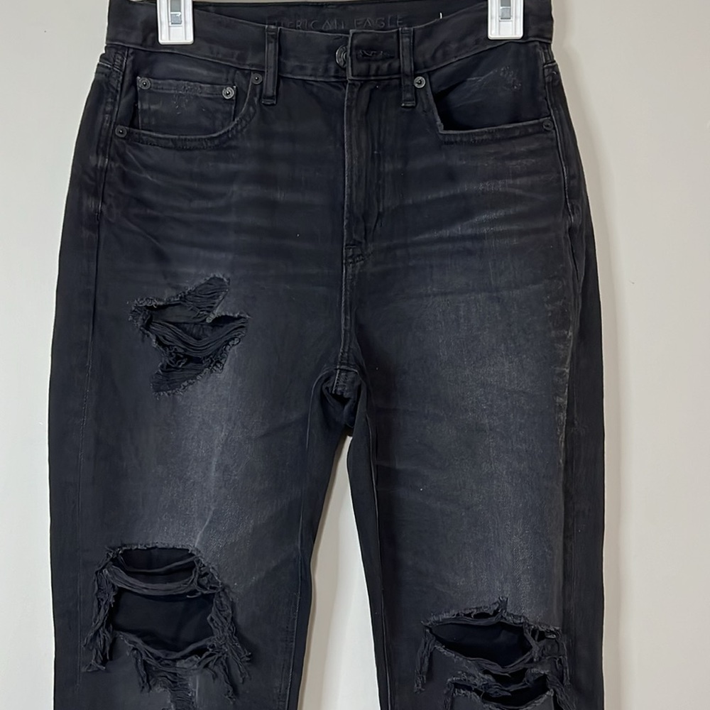 American Eagle Outfitters jeans